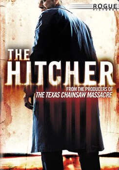 The Hitcher (WS/DVD)