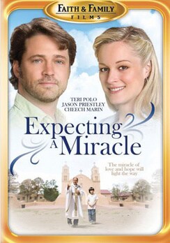 Expecting a Miracle (DVD
