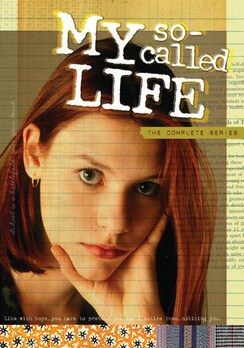 My So-Called Life: The Complete Series (DVD)