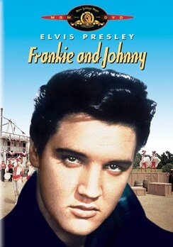 Frankie and Johnny (DVD)