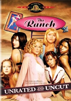 The Ranch - Unrated (DVD)