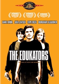 The Edukators (DVD)