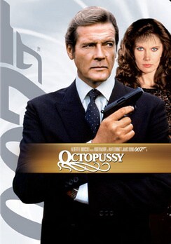 Octopussy - James Bond 007 Collection (SE/DVD)