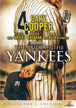 Pride of the Yankees 65th Anniversary Edition (SE/DVD)