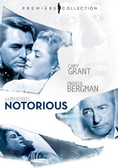 Notorious (DVD)