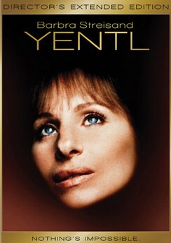 Yentl - Director`s Extended Edition; Checkpoint; Widesc (DVD)