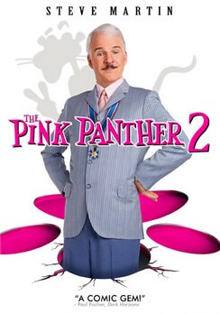 The Pink Panther 2 - with Bonus Disc (DVD)