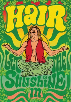 Hair (DVD)