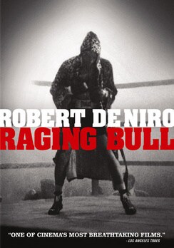 Raging Bull (DVD)