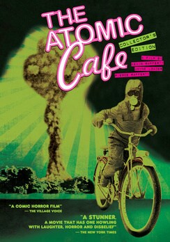 The Atomic Cafe - Collector`s Edition (DVD)