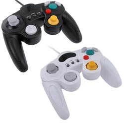 Controller Pad for Nintendo Wii / GameCube
