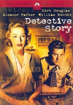 Detective Story (DVD)