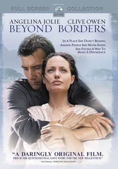 Beyond Borders (FS/DVD)
