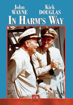 In Harm's Way (DVD)