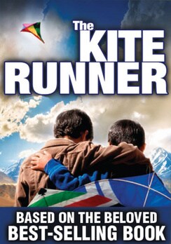 Kite Runner (DVD)