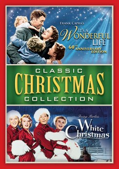 The Classic Christmas Collection (DVD)