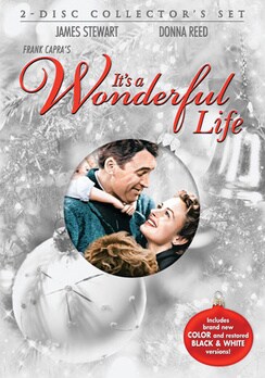 It's A Wonderful Life (SE/DVD)