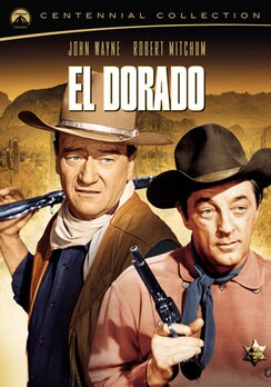 El Dorado - Paramount Centennial Collection (DVD)