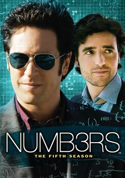 Numb3rs: The Fifth Season movie