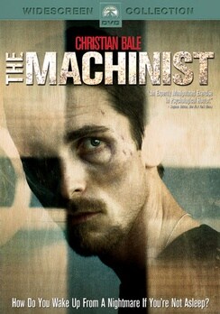 The Machinist (DVD)