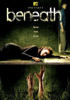 Beneath (DVD)
