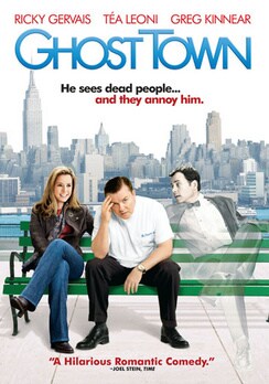Ghost Town (DVD)