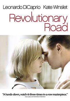 Revolutionary Road (WS/DVD)
