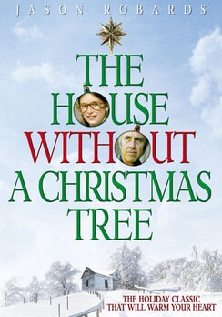 A House Without a Christmas Tree (DVD)