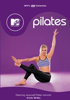 MTV - Pilates (DVD)