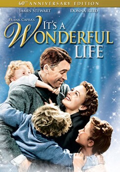 It's a Wonderful Life Special Edition (FS/DVD)