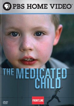 Frontline - The Medicated Child (DVD)