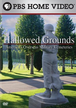 Hallowed Grounds (DVD)