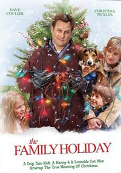 The Family Holiday (DVD)