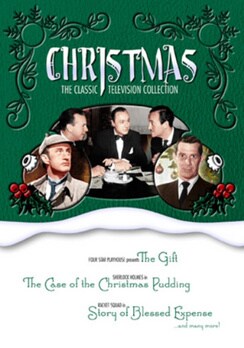 Classic TV Christmas Vol. 2 (DVD)