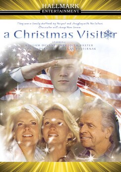 A Christmas Visitor (DVD)