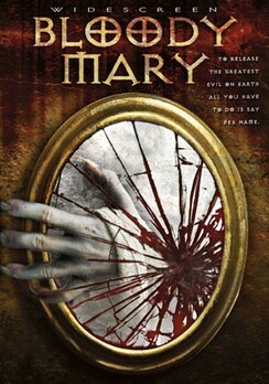 Bloody Mary (DVD)
