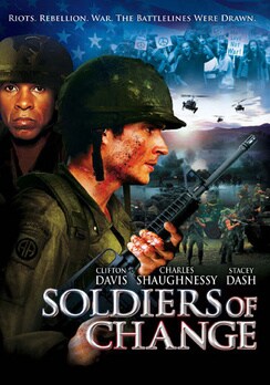 Soldiers of Change (DVD)