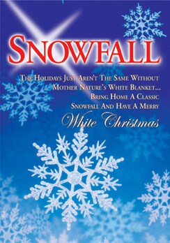 Snowfall (DVD)