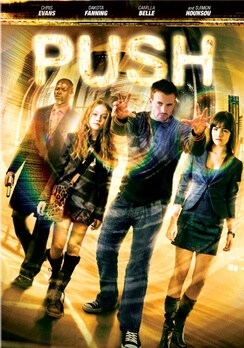 Push (DVD)