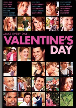 Valentine`s Day (DVD)