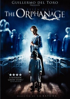 The Orphanage (DVD)