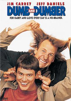 Dumb and Dumber (DVD)