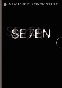 Seven (SE/DVD)