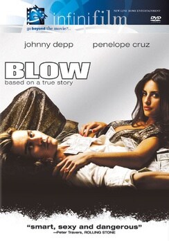 Blow (DVD)