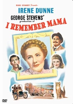 I Remember Mama (DVD)
