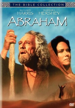 Abraham (DVD)