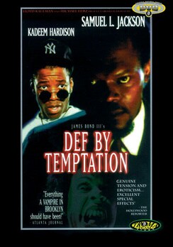DEF BY TEMPTATION
