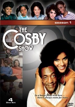Cosby Show - Season 1 (DVD)