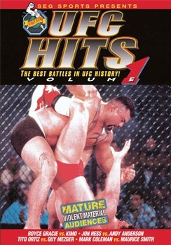 ufc hits