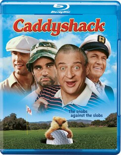 Caddyshack - 30th Anniversary (Blu-ray Disc)